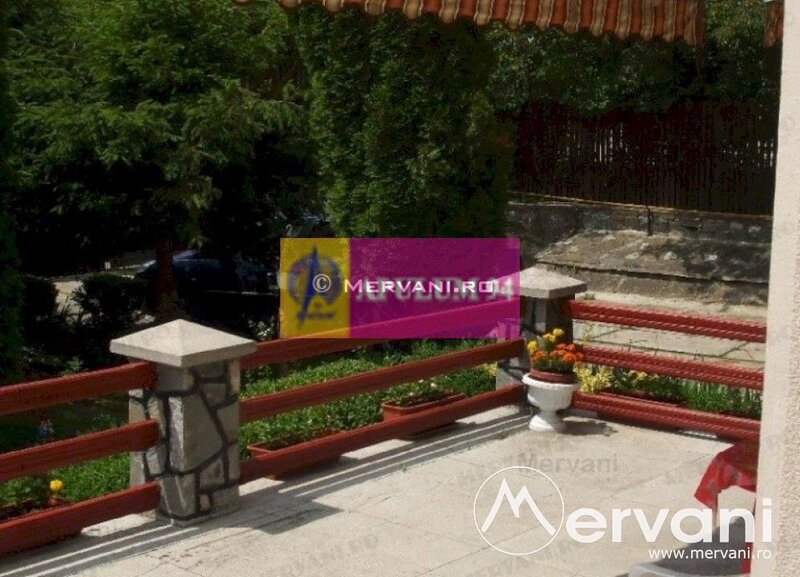 Vila de vanzare in Busteni - Zona Centrala